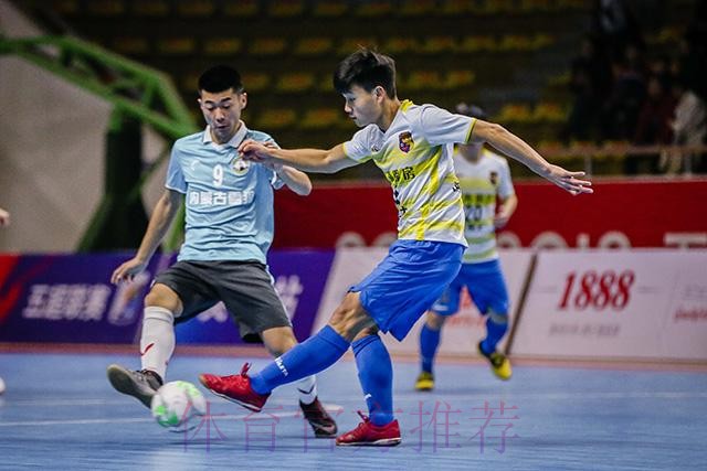五超联赛赛会制第三站落户英德 点燃初春时节的足球激情